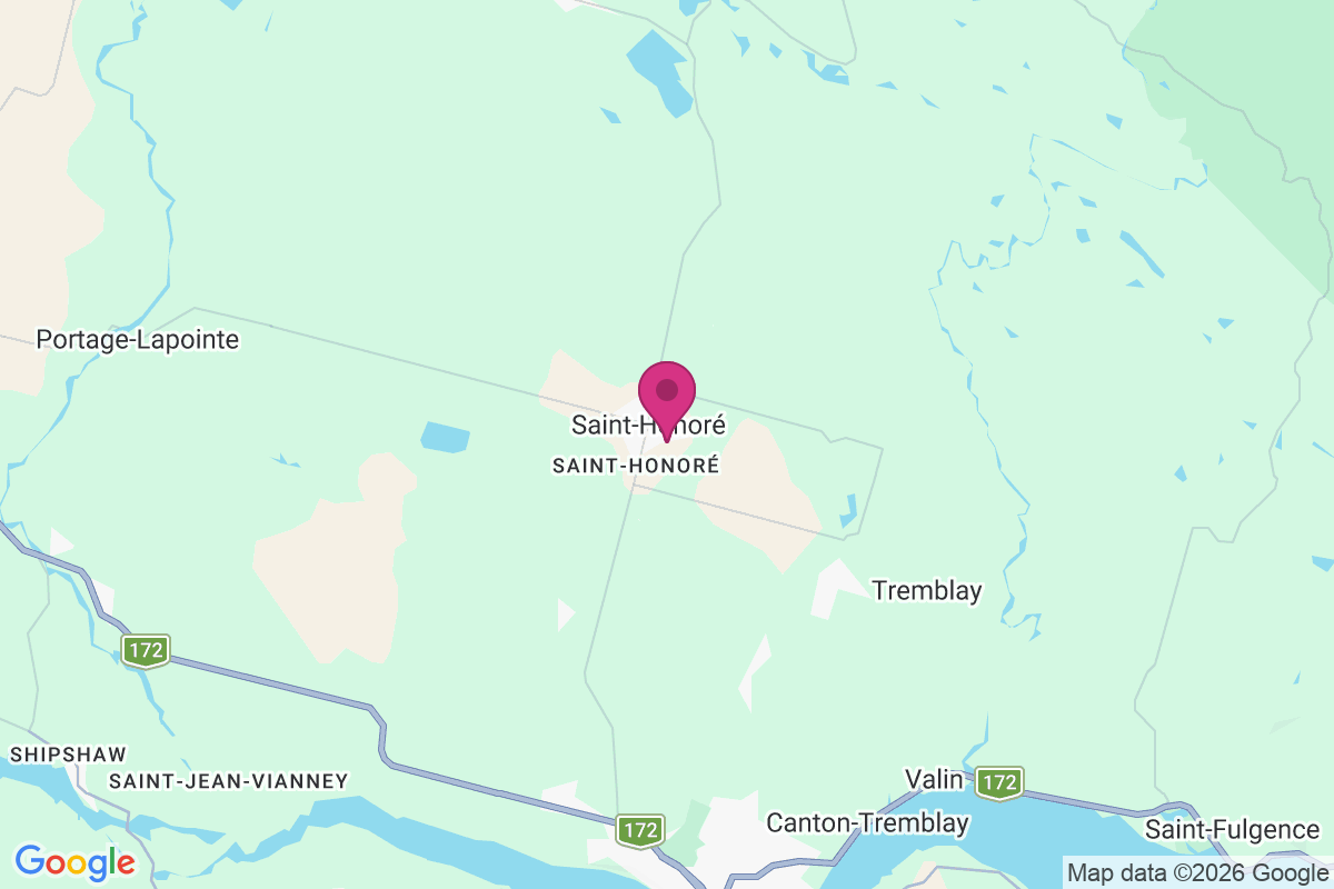 Carte de Martel