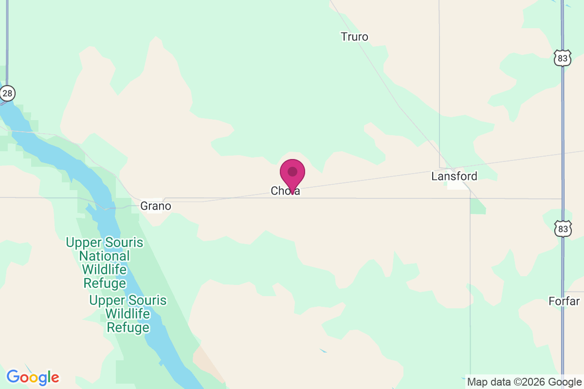 Carte de Chola