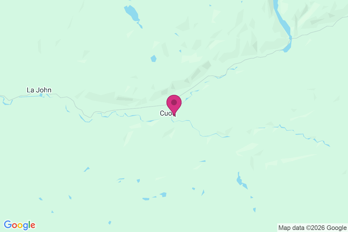 Carte de Cuoq