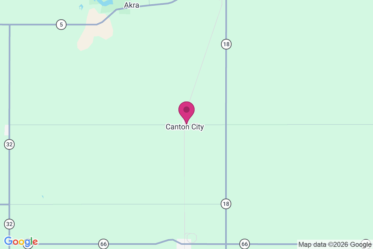 Carte de Hensel