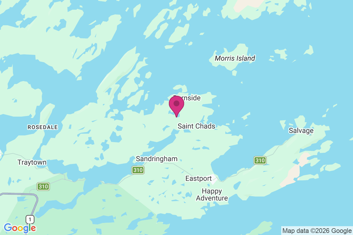 Carte de Burnside
