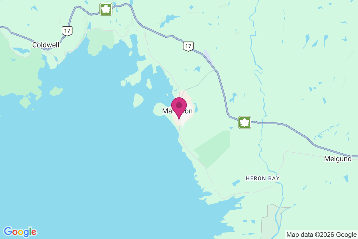 Carte de Peninsula