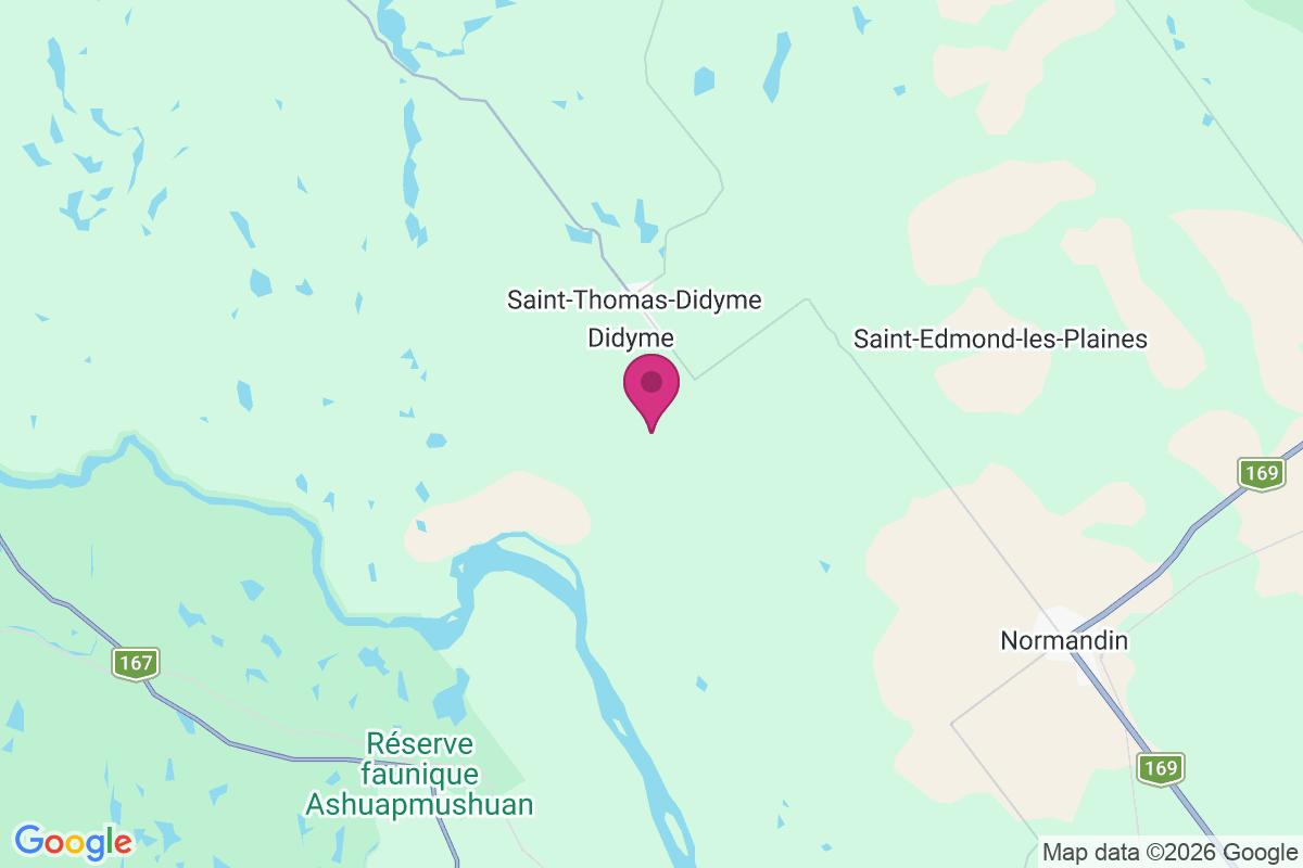 Carte de Didyme