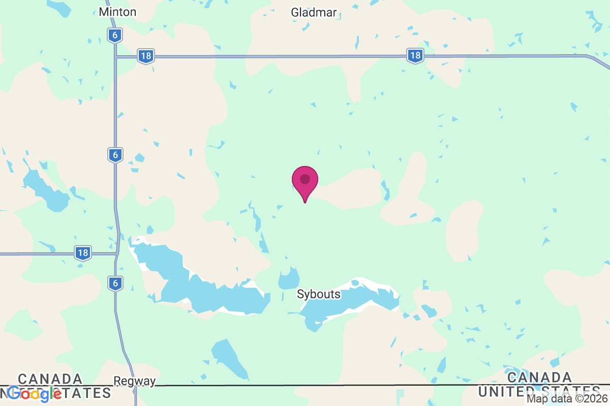 Carte de Gladmar