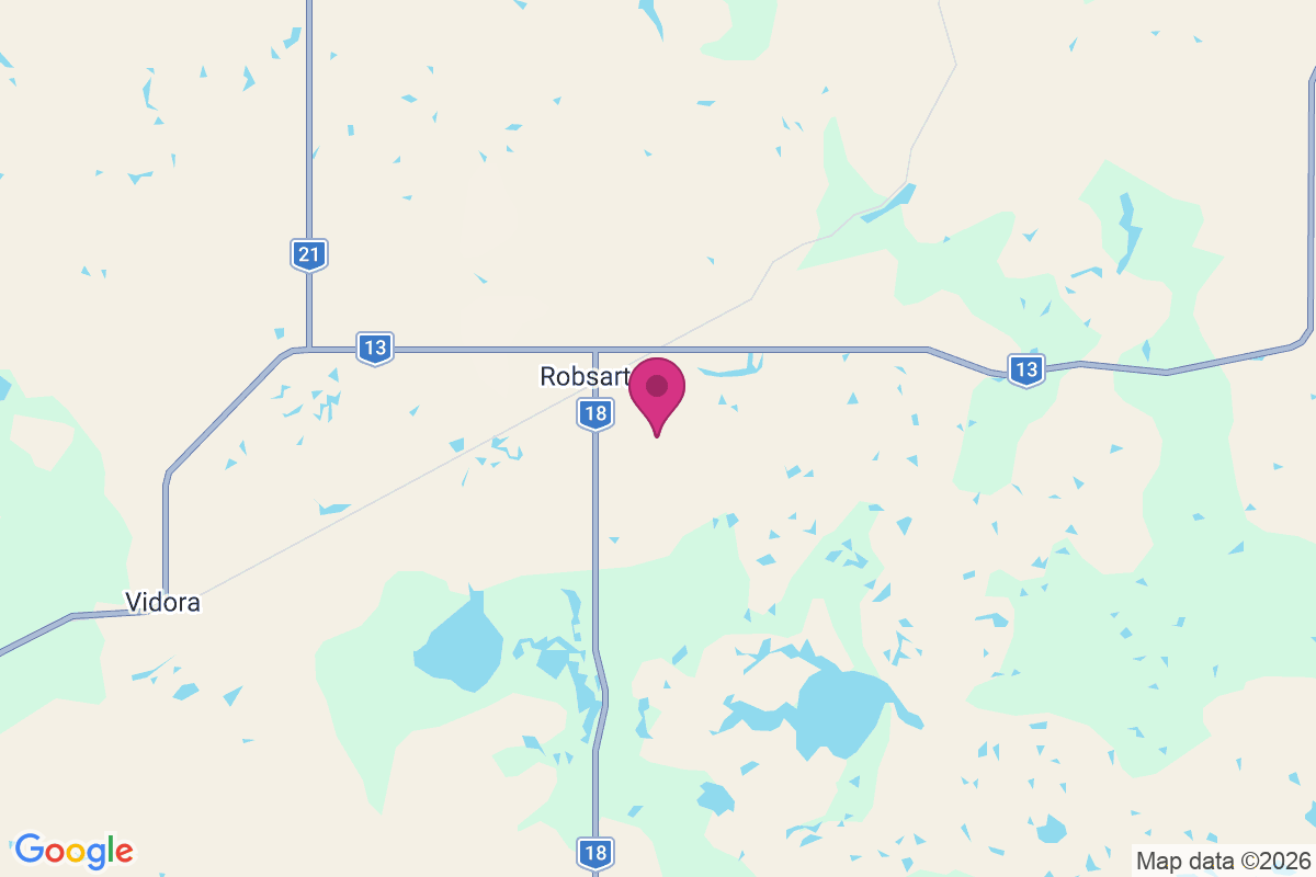 Carte de Robsart