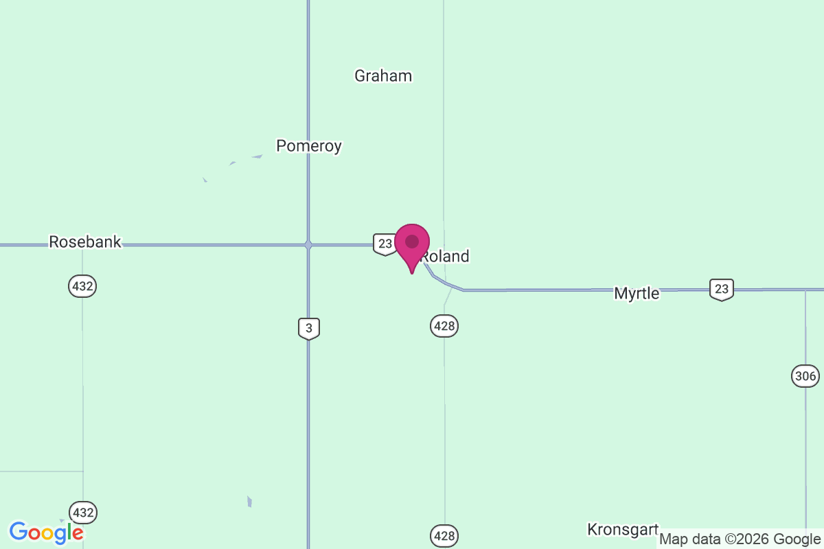 Carte de Roland