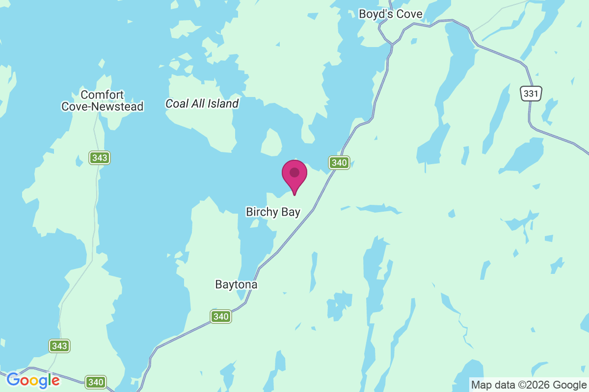 Carte de Baytona