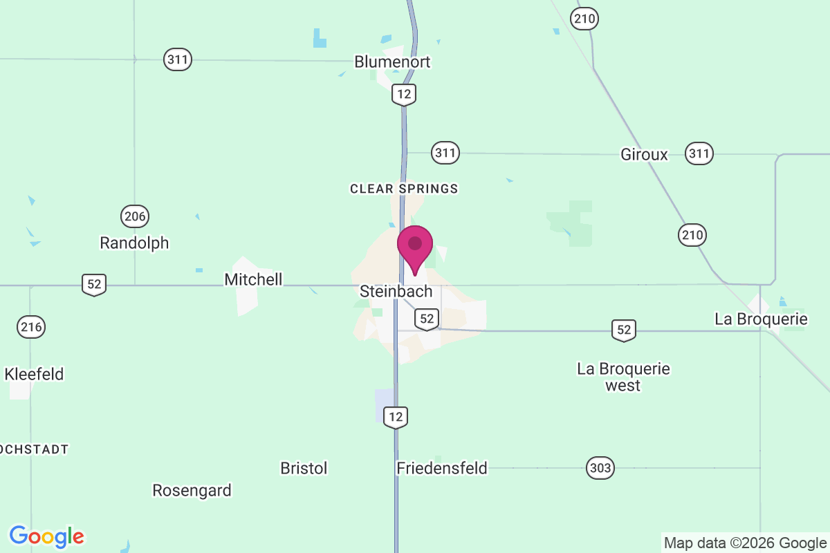 Carte de Giroux