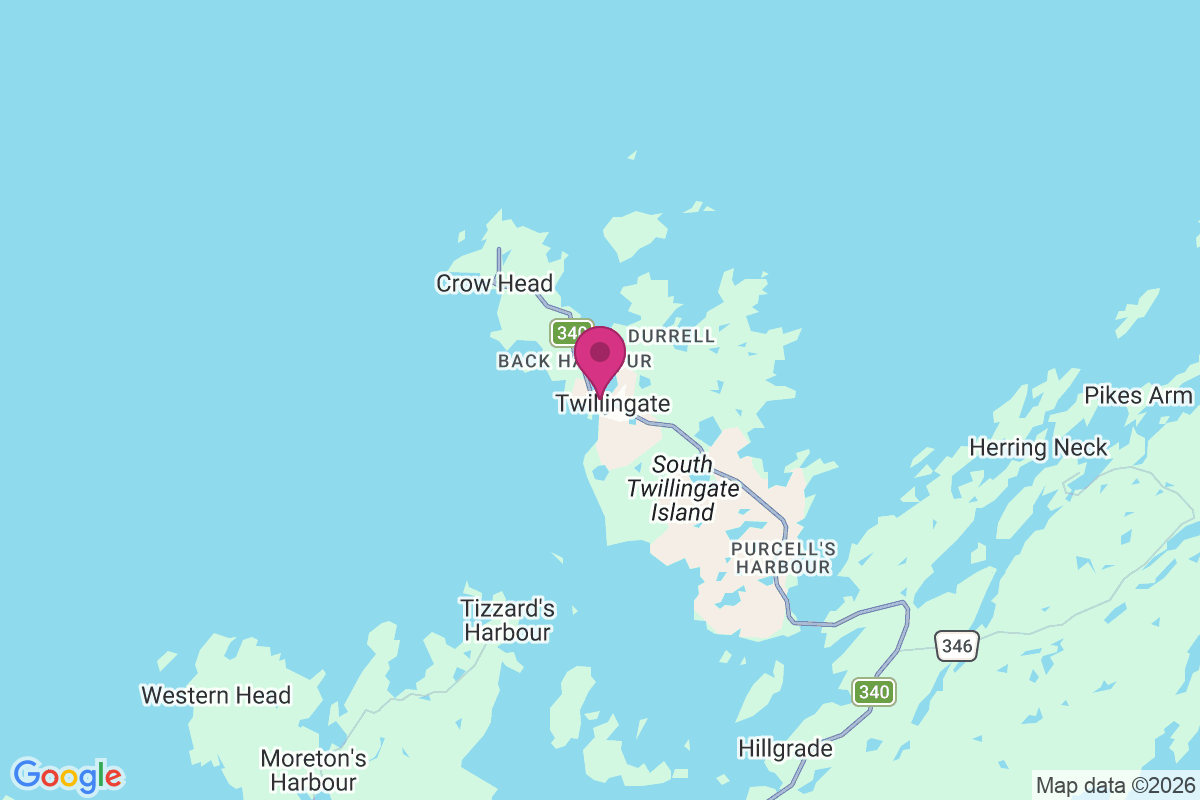 Carte de Durrell