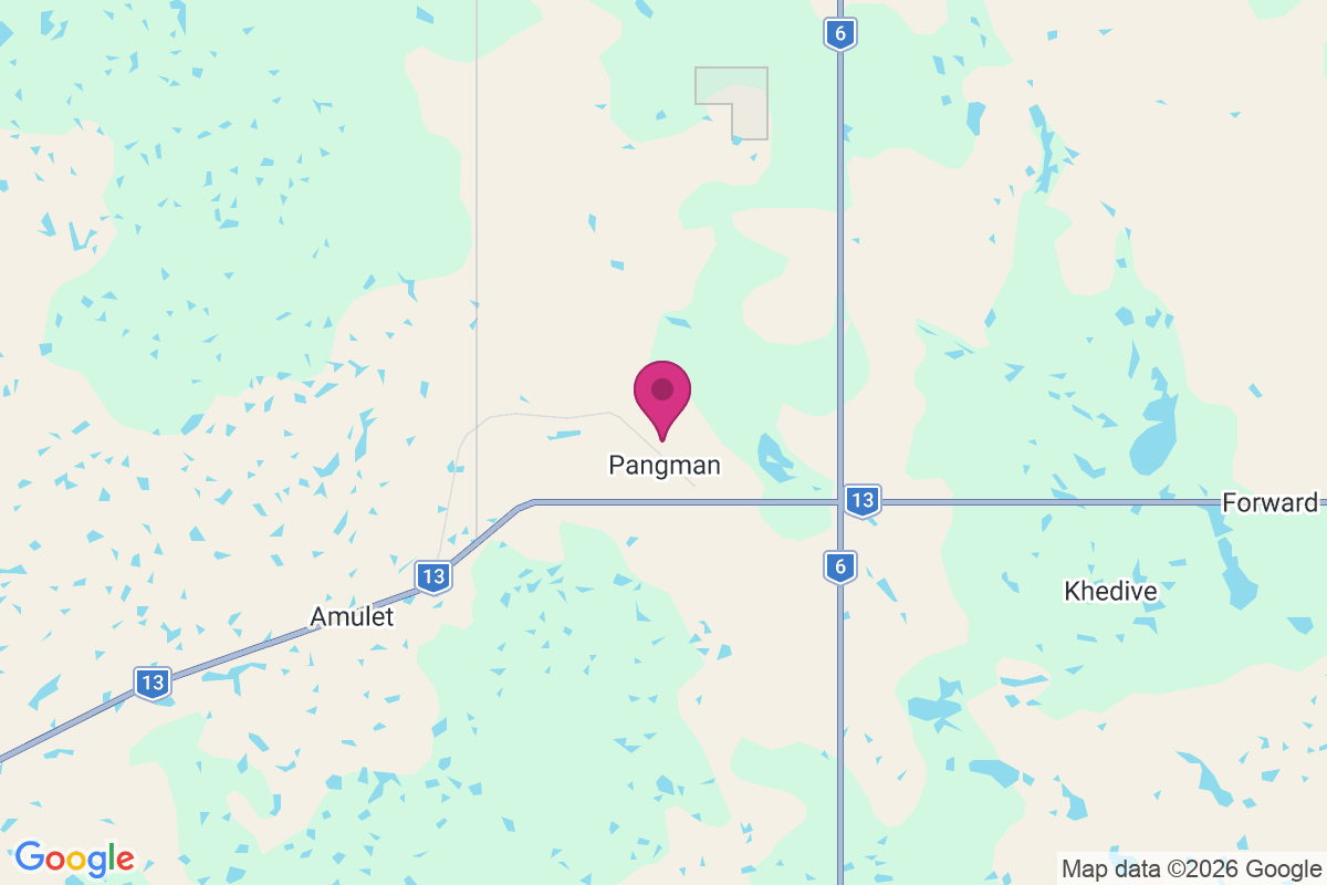Carte de Benson