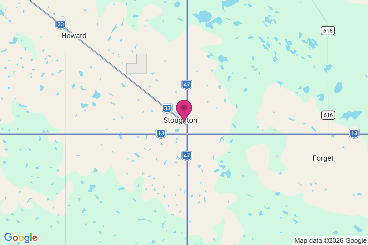 Carte de Forget