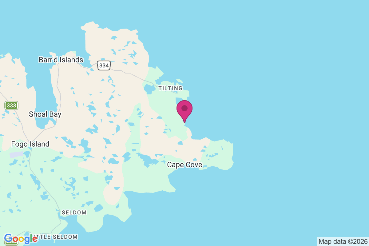Carte de Tilting