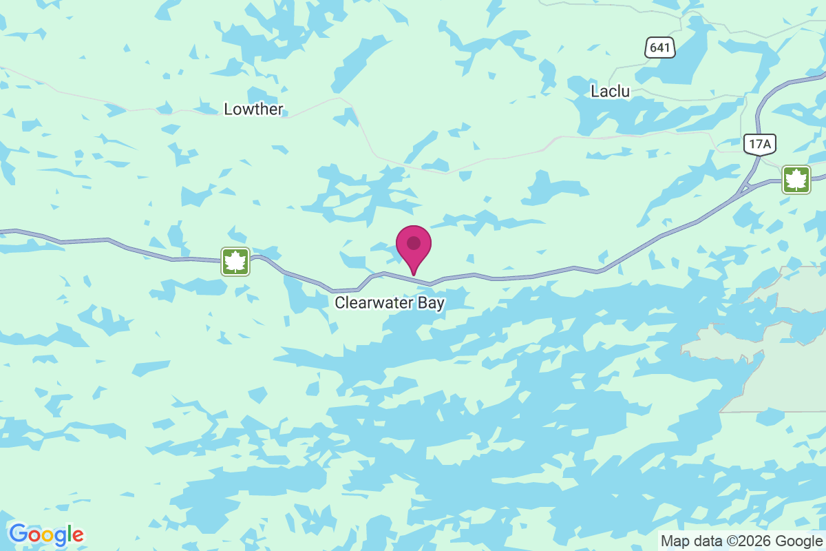 Carte de Kejick