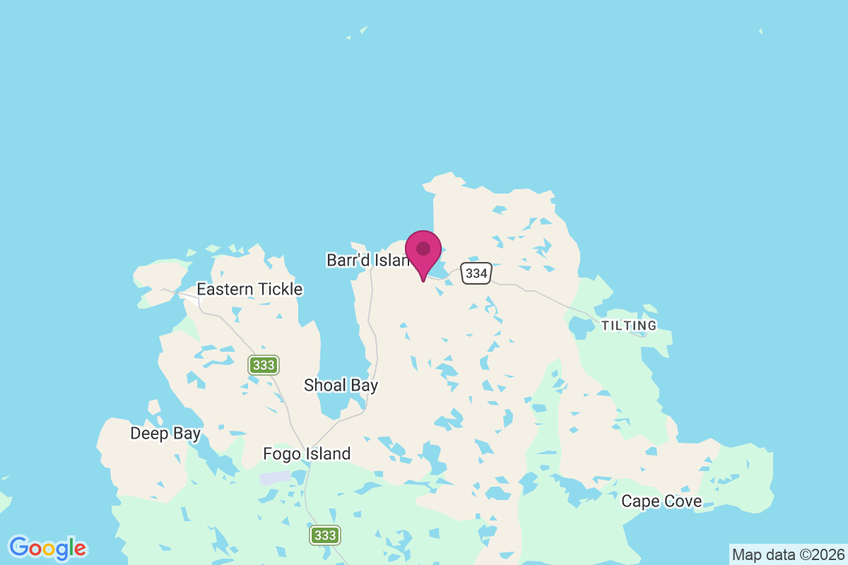 Carte de Joe Batts Arm
