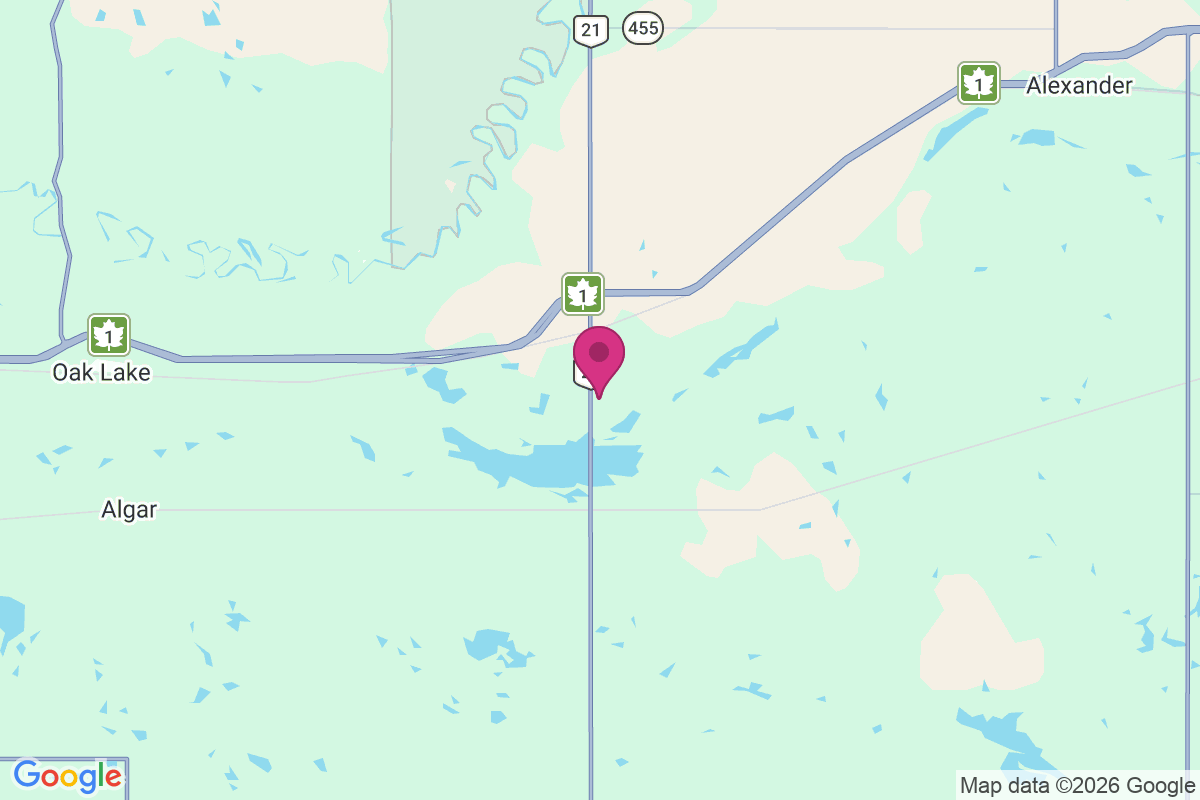 Carte de Griswold