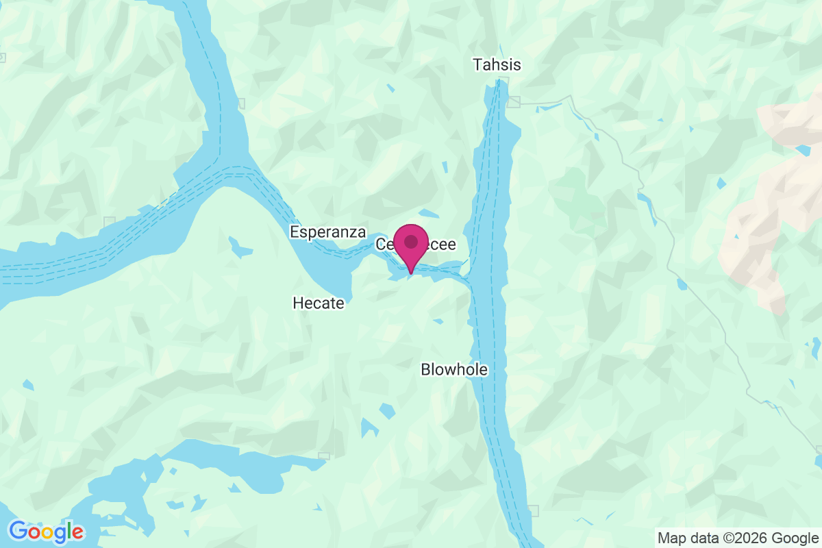 Carte de Ceepeecee