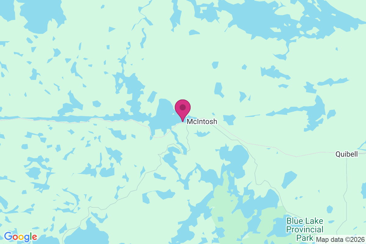 Carte de McIntosh