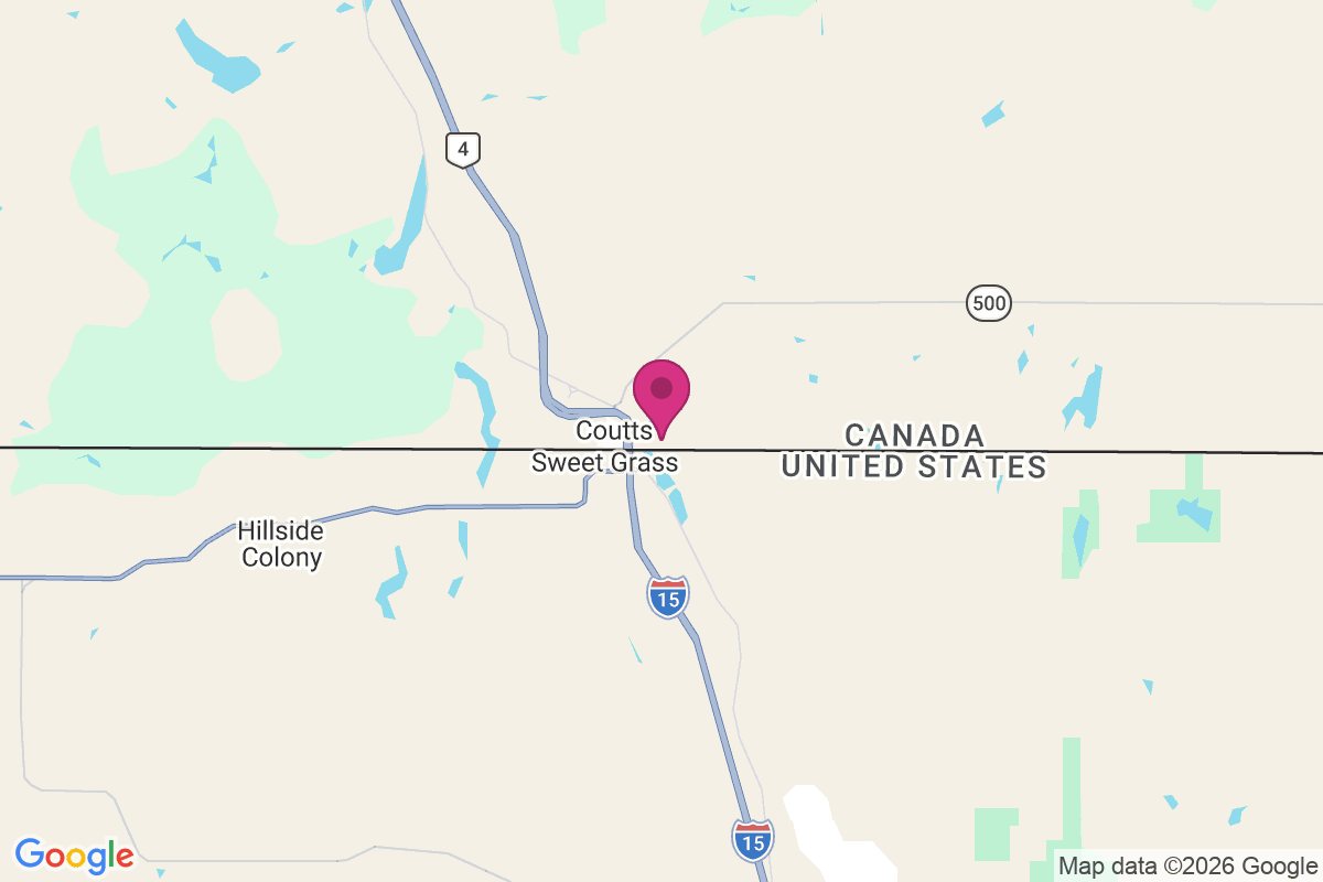 Carte de Coutts