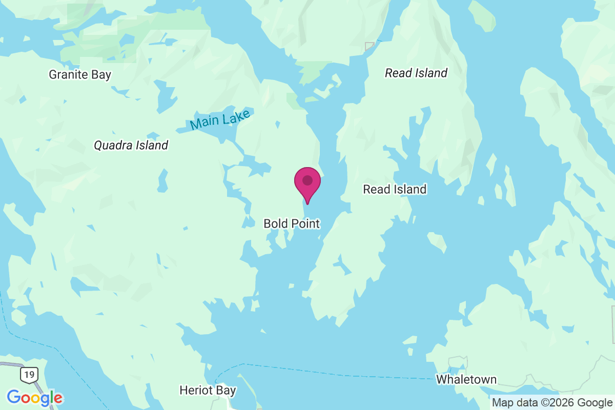 Carte de Bold Point