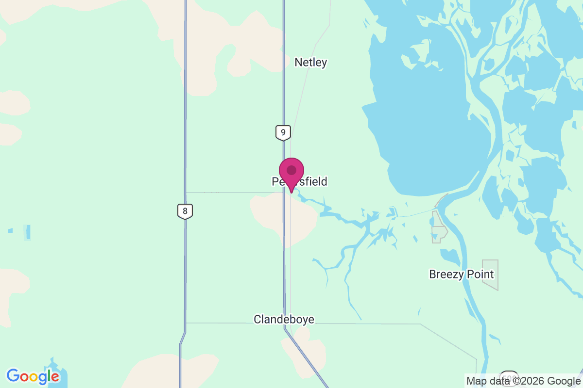 Carte de Clandeboye
