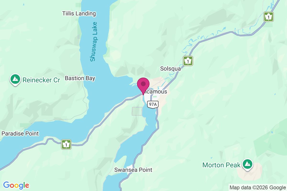 Carte de Mara
