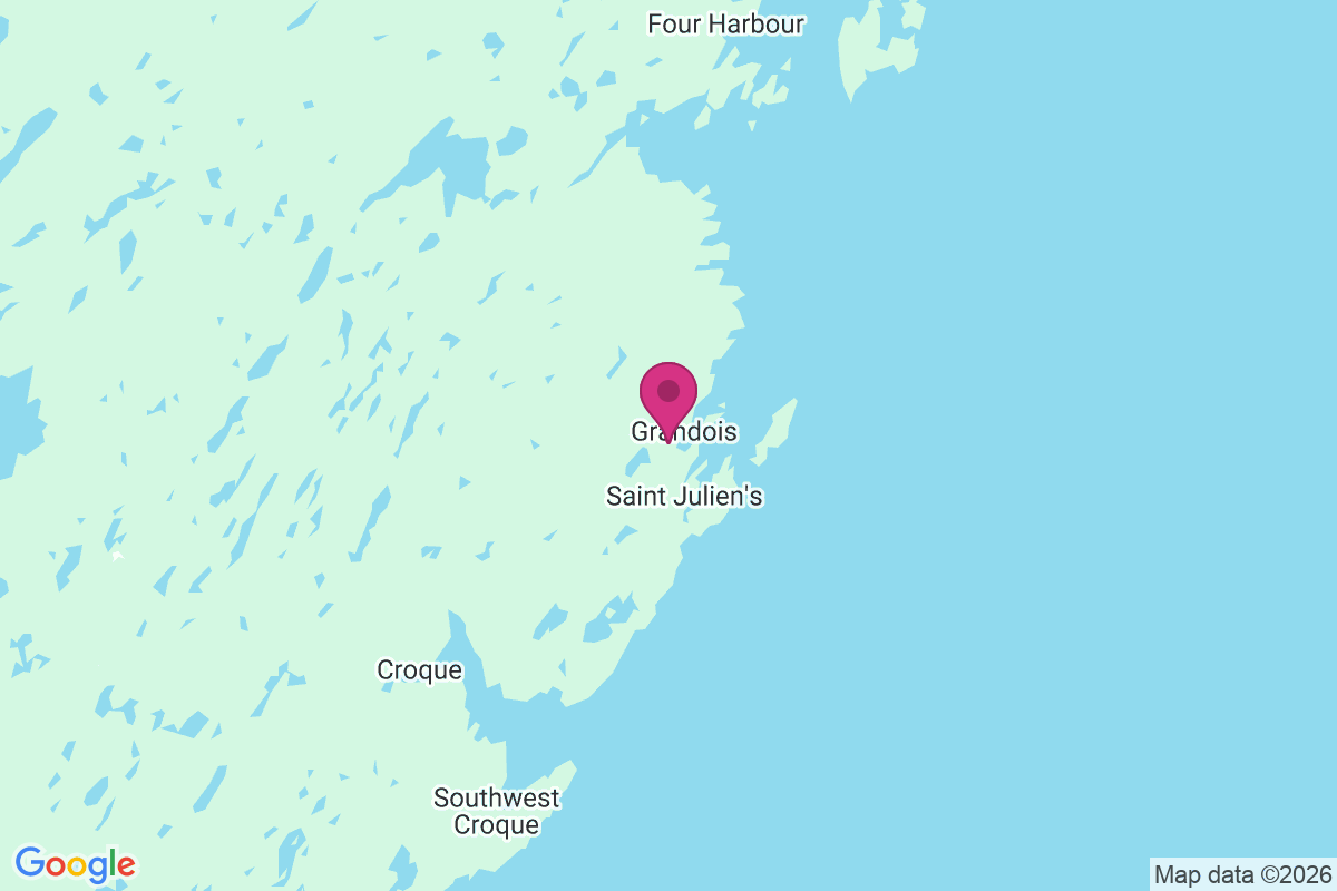 Carte de Croque
