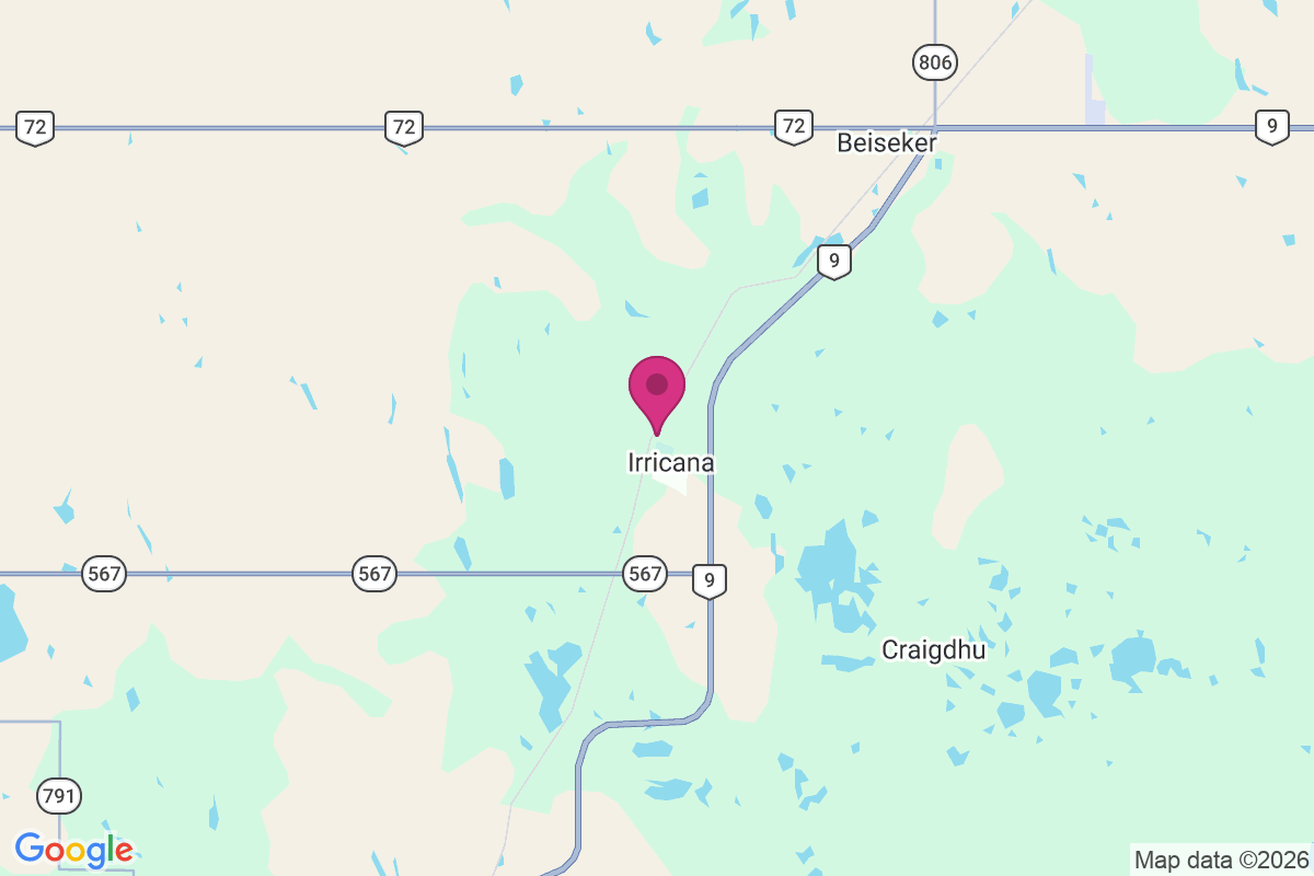 Carte de Kathyrn