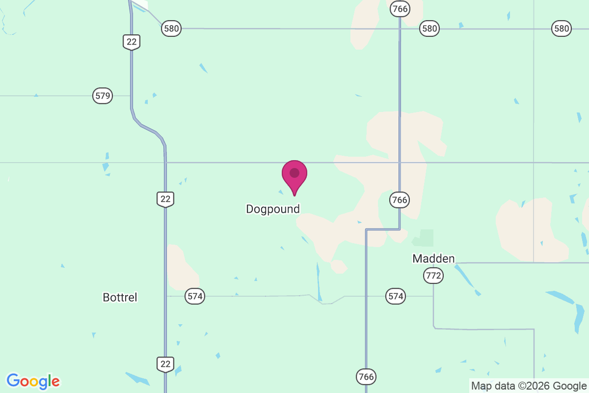 Carte de Dogpound