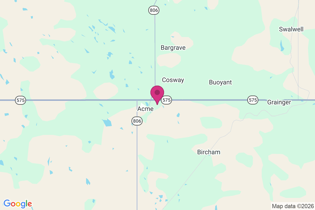 Carte de Swalwell
