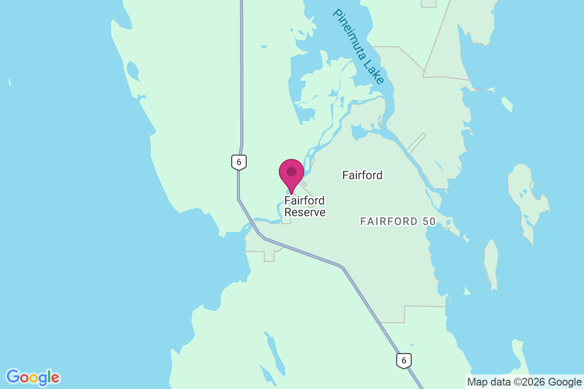 Carte de Fairford