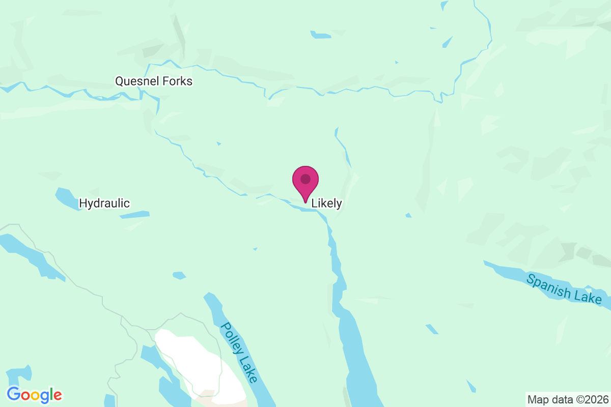 Carte de Likely