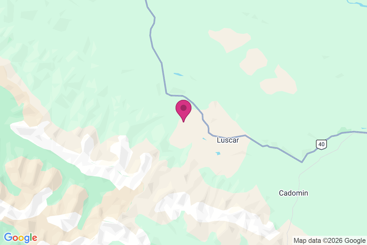 Carte de Kaydee