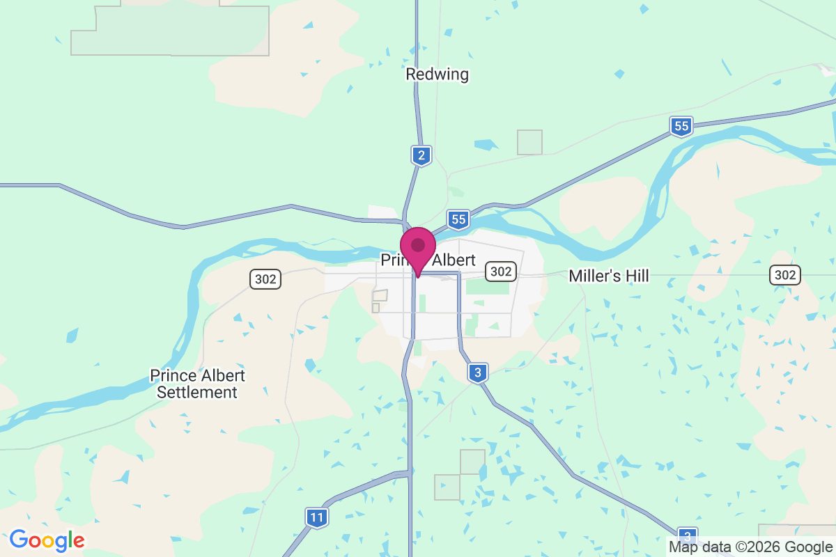 Carte de Spruce Home