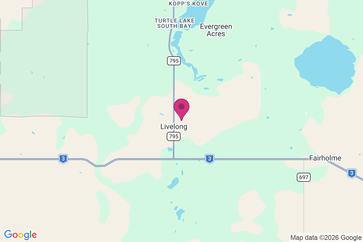 Carte de Livelong