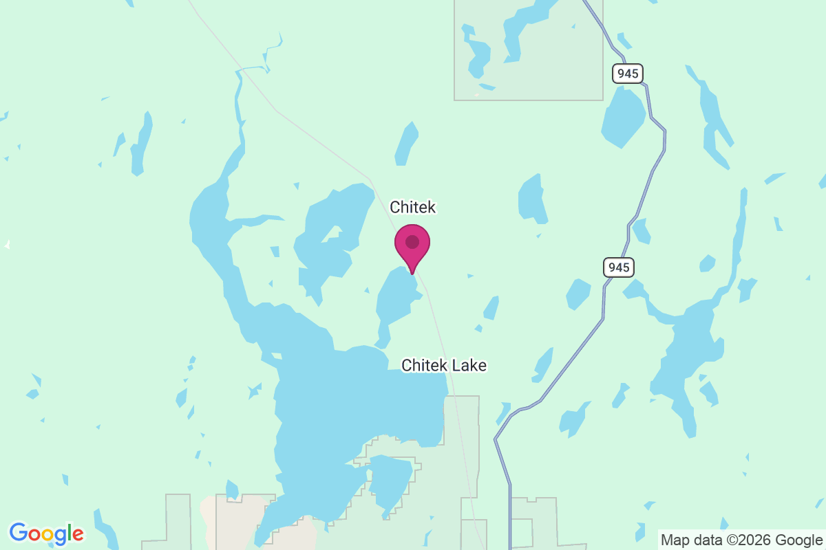 Carte de Chitek