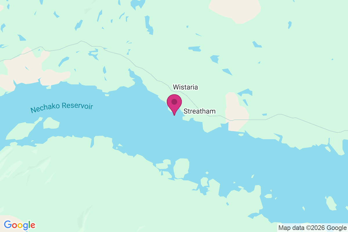 Carte de Wistaria