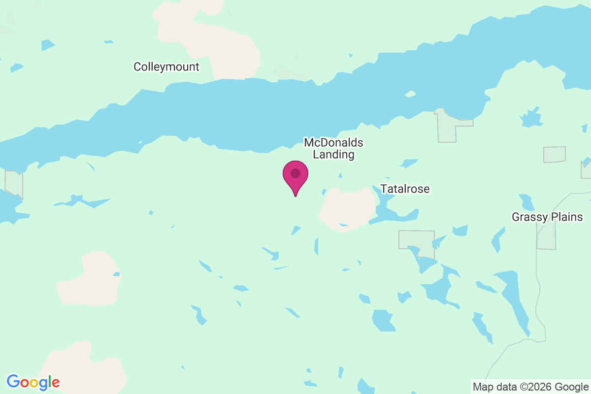 Carte de Tatalrose