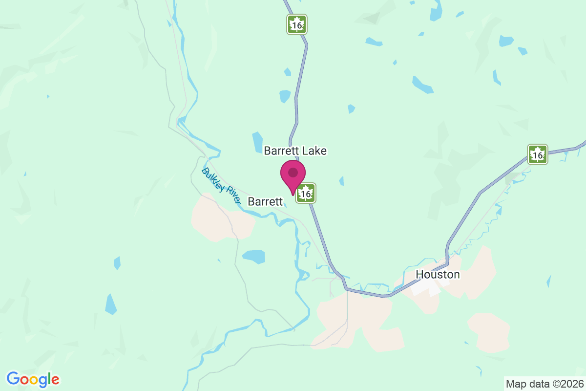 Carte de Barrett