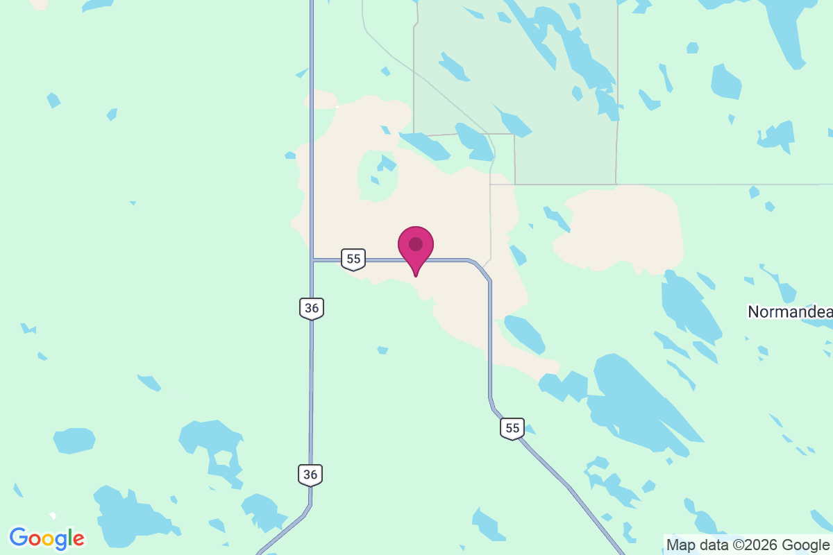 Carte de Craigend