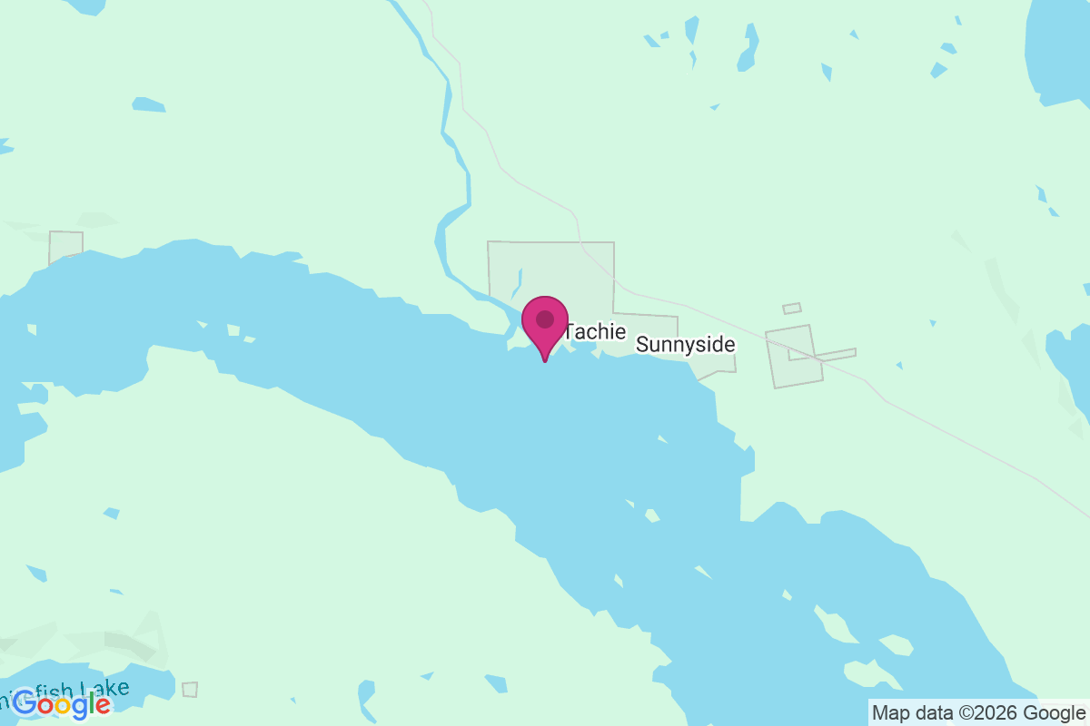 Carte de Tachie