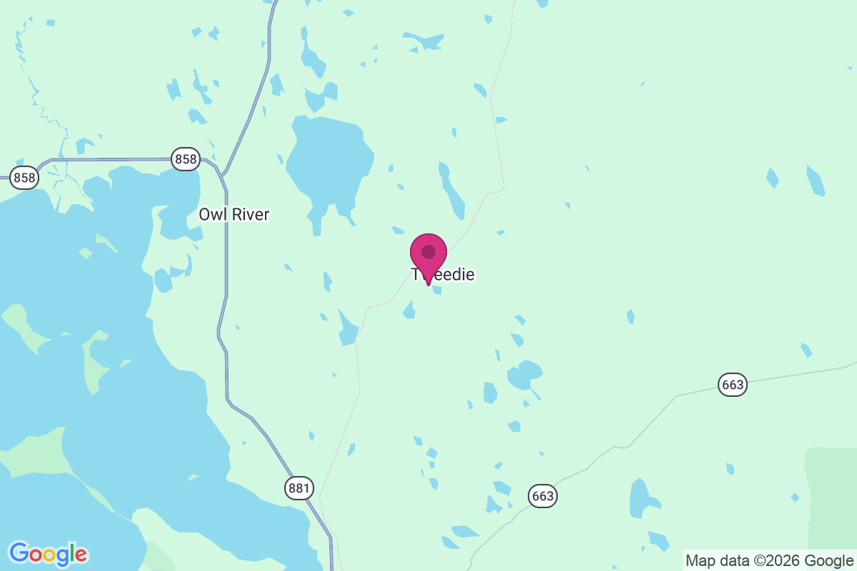 Carte de Tweedie