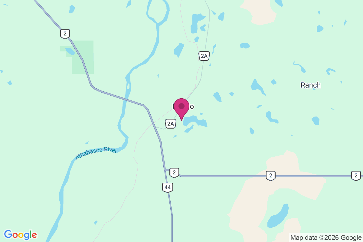 Carte de Hondo