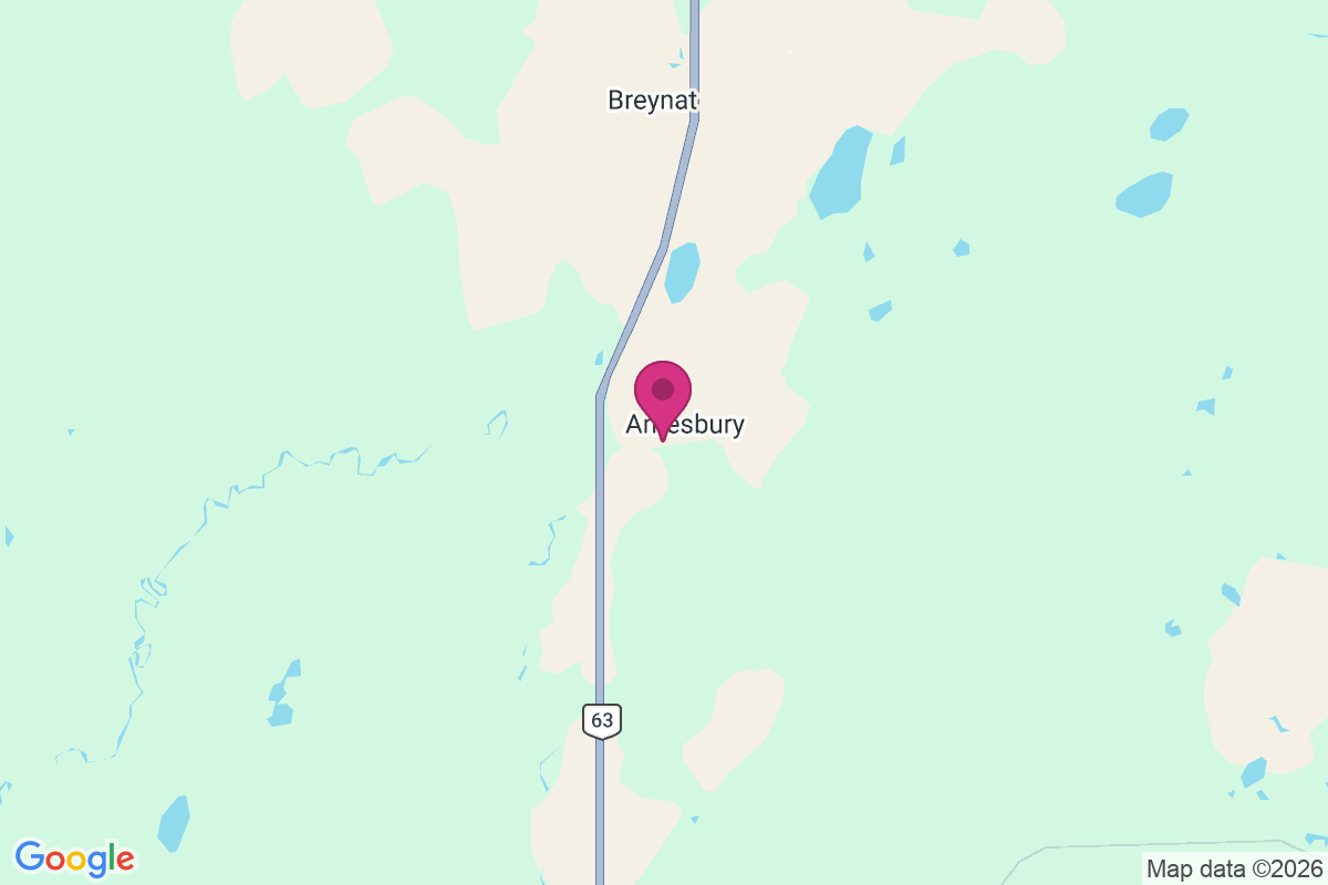 Carte de Amesbury