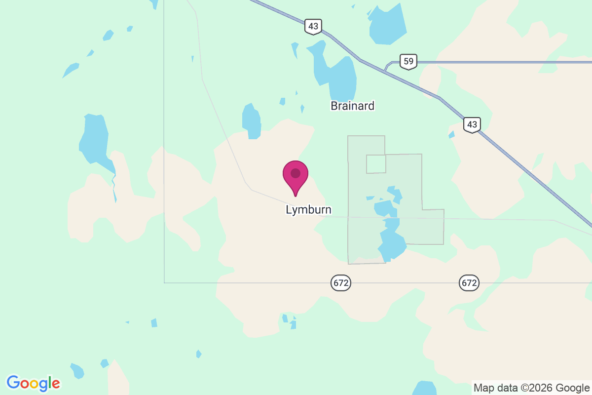Carte de Lymburn