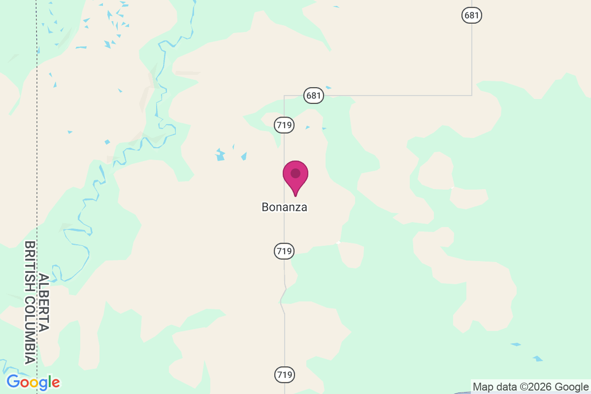 Carte de Bonanza
