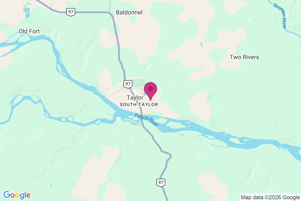 Carte de Taylor