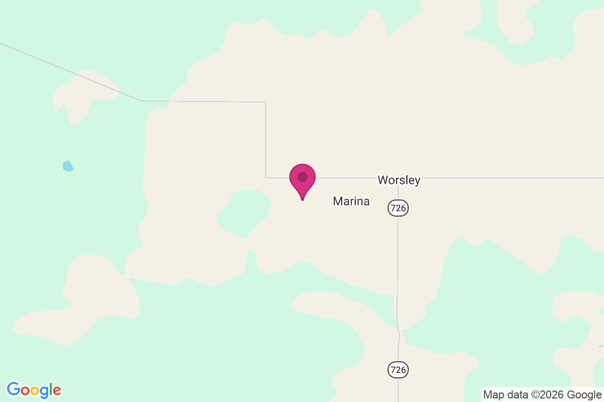 Carte de Marina