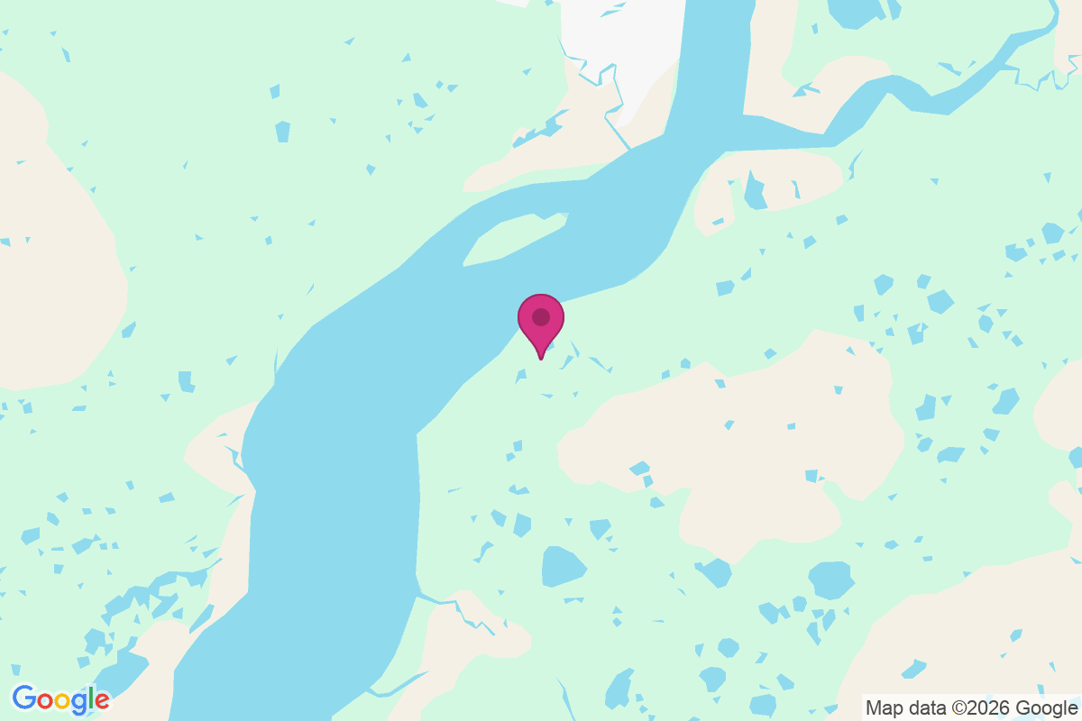 Carte de Kvichak