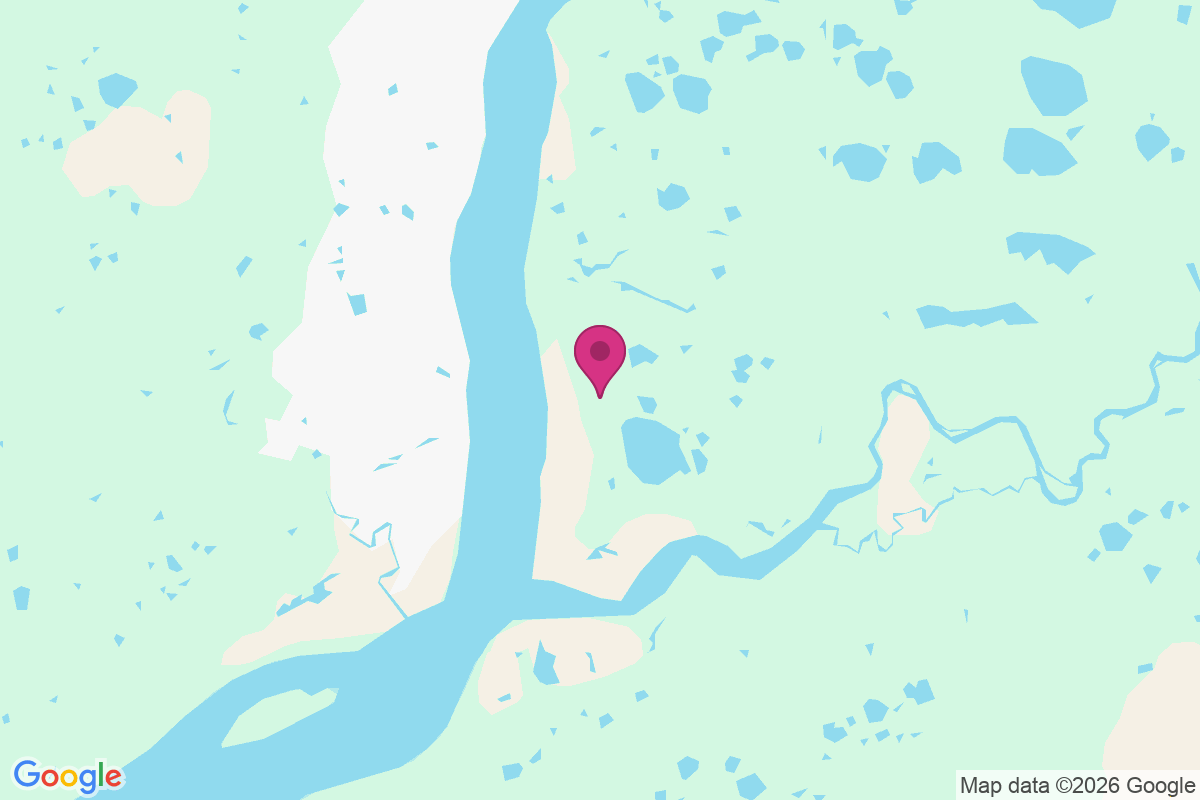 Carte de Hallersville