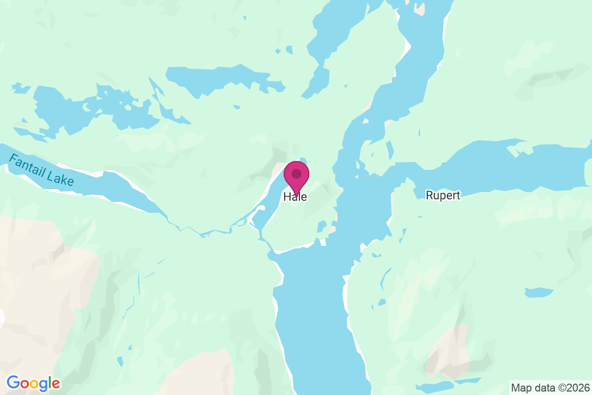 Carte de Hale